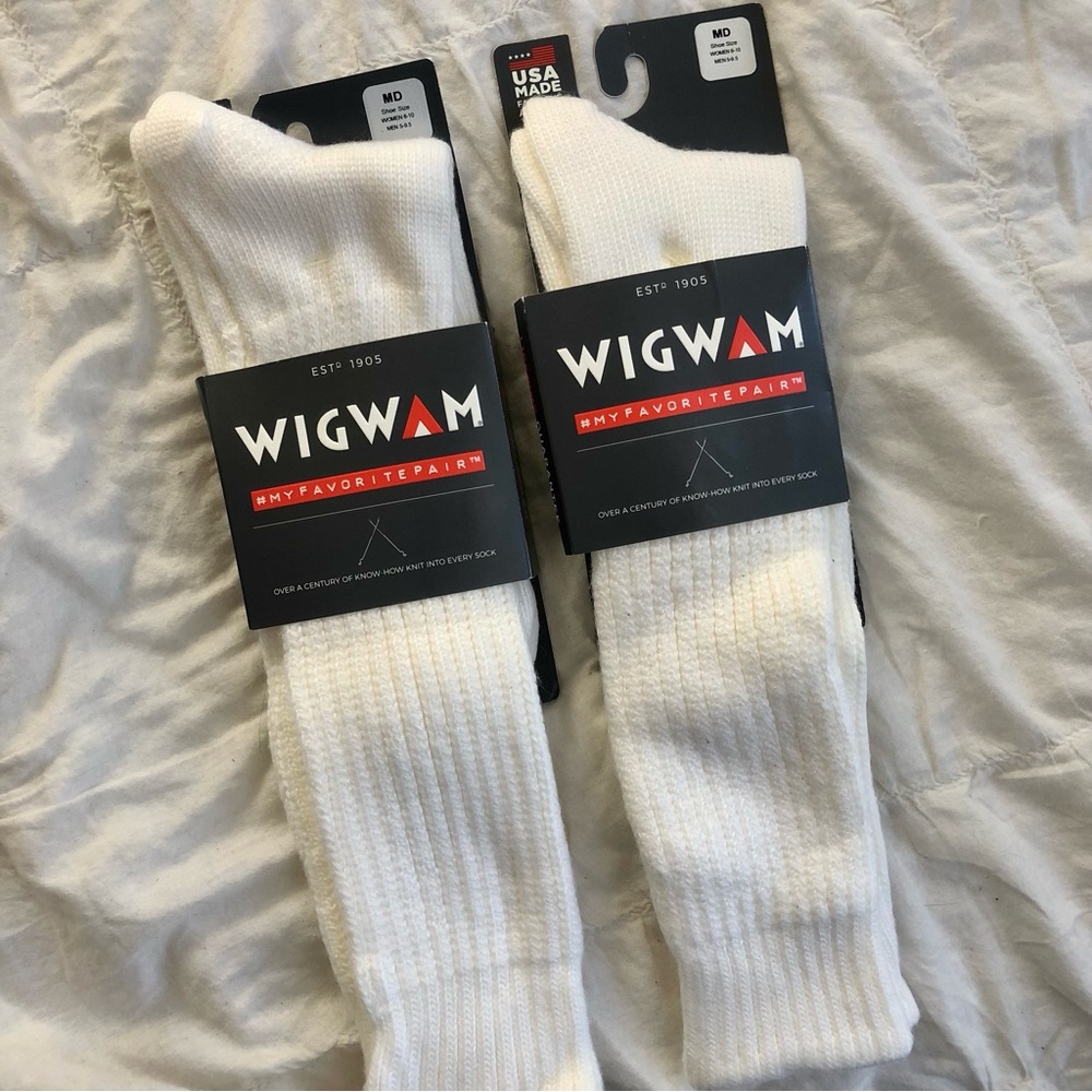 Wigwam Socks